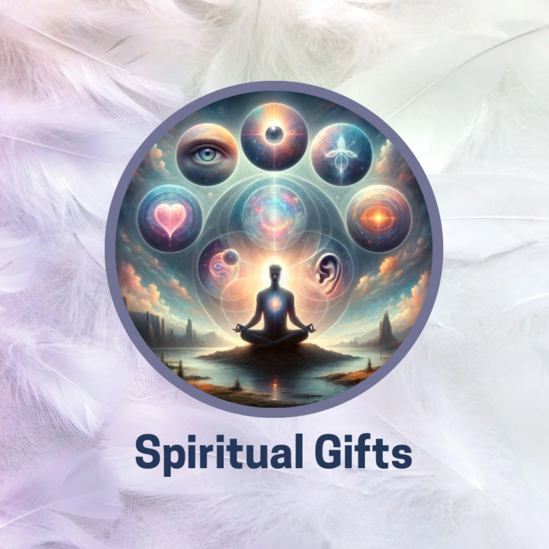 Spiritual Gifts​