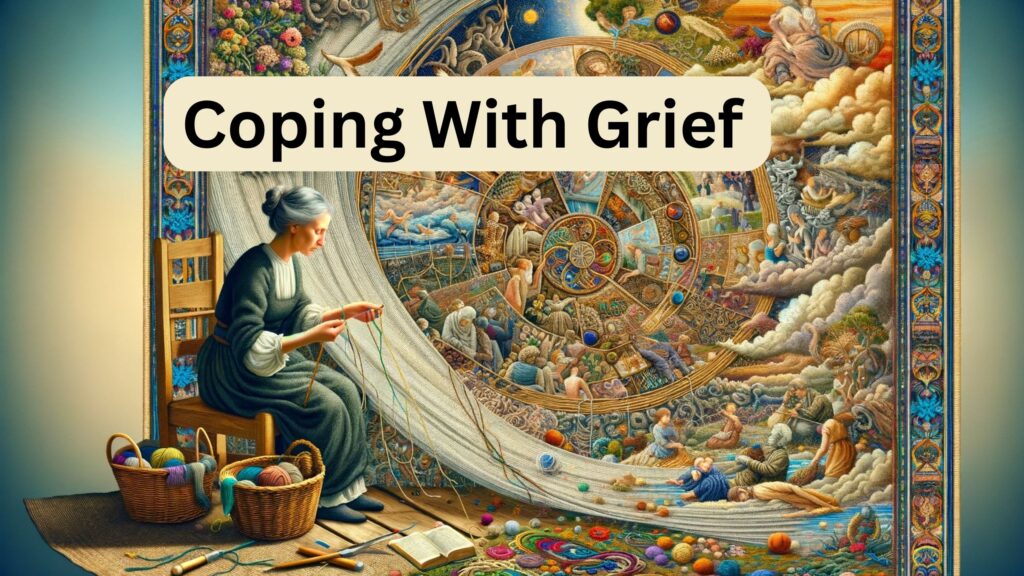 Strategies for Grief
