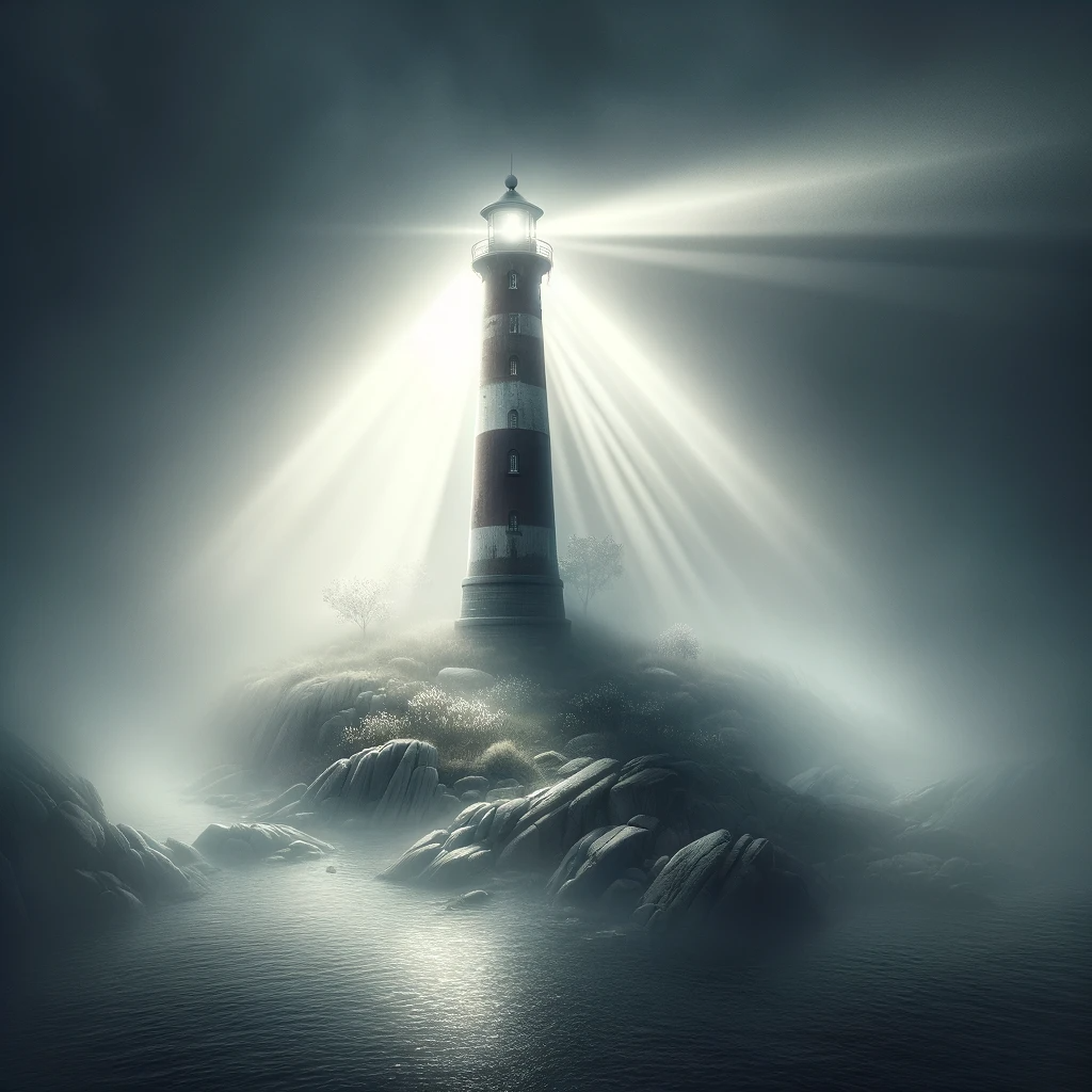 The Lighthouse Of Hope