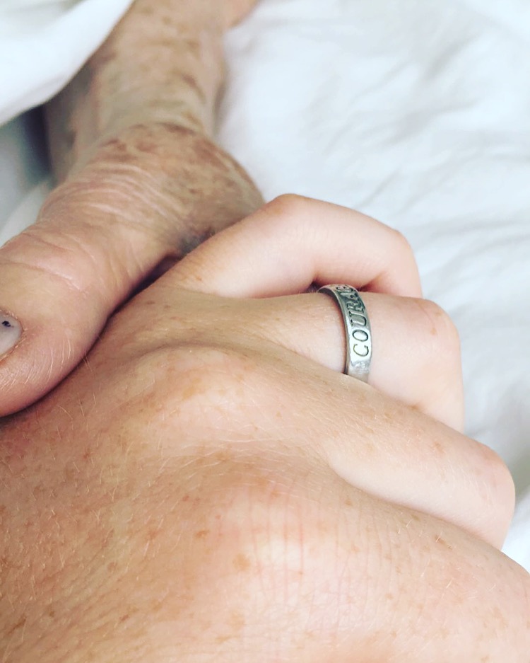 Finding Peace With Passing