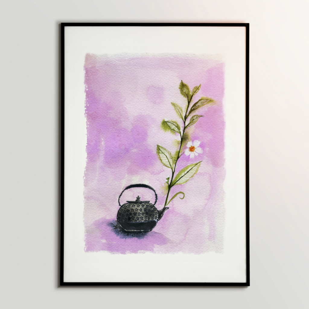 You Are More Than Enough