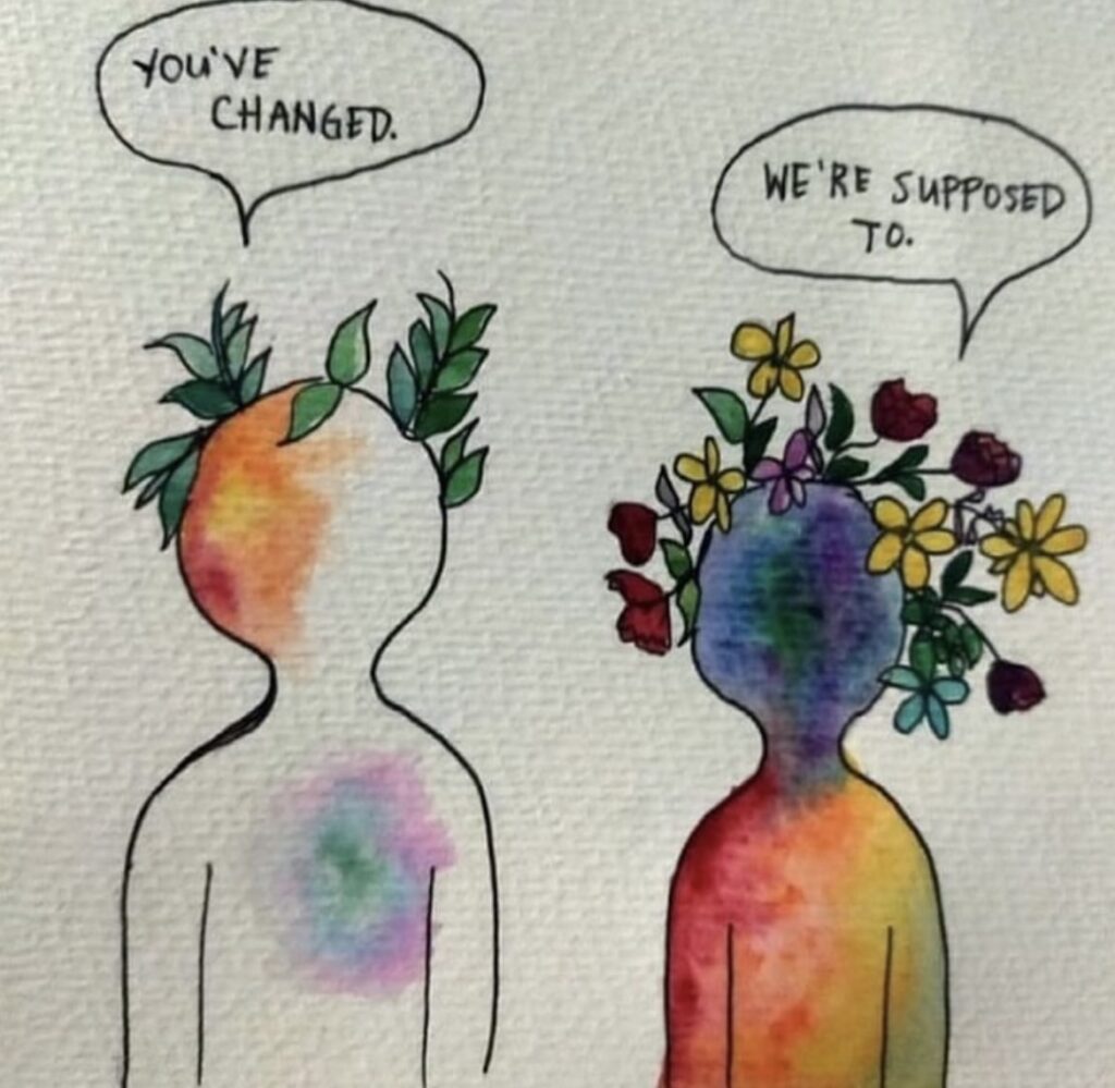 Navigating Grief & Disappointment