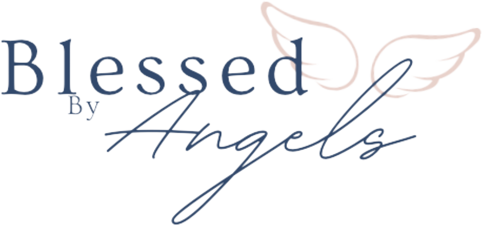 Blessed By Angels