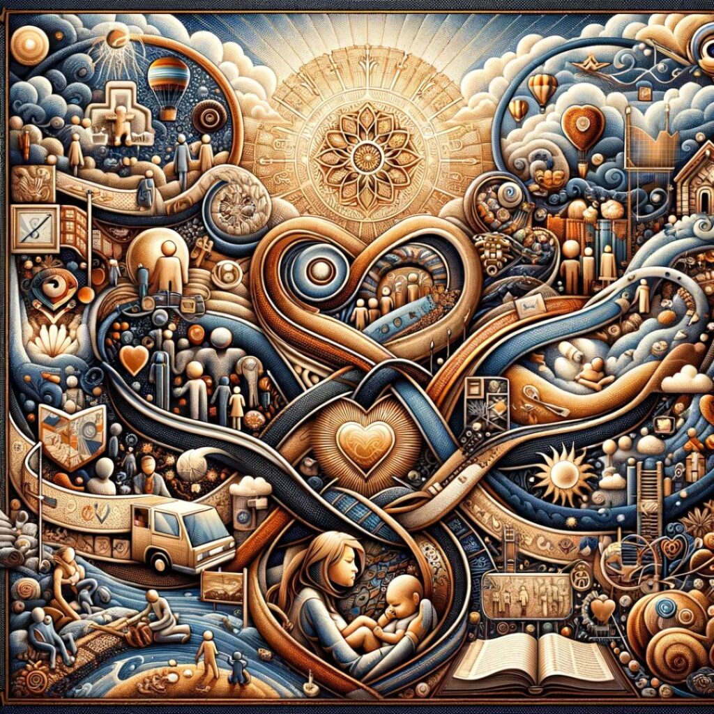 Strategies for Grief