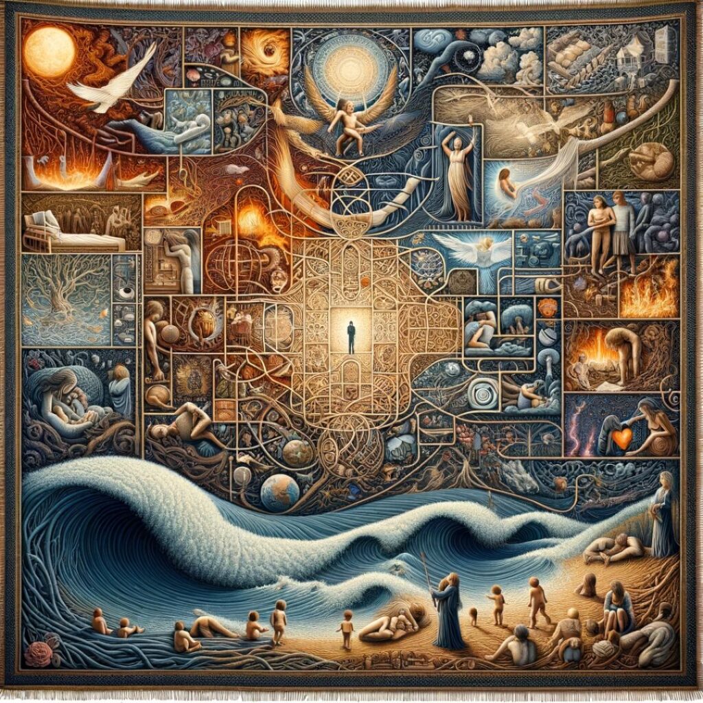 Strategies for Grief