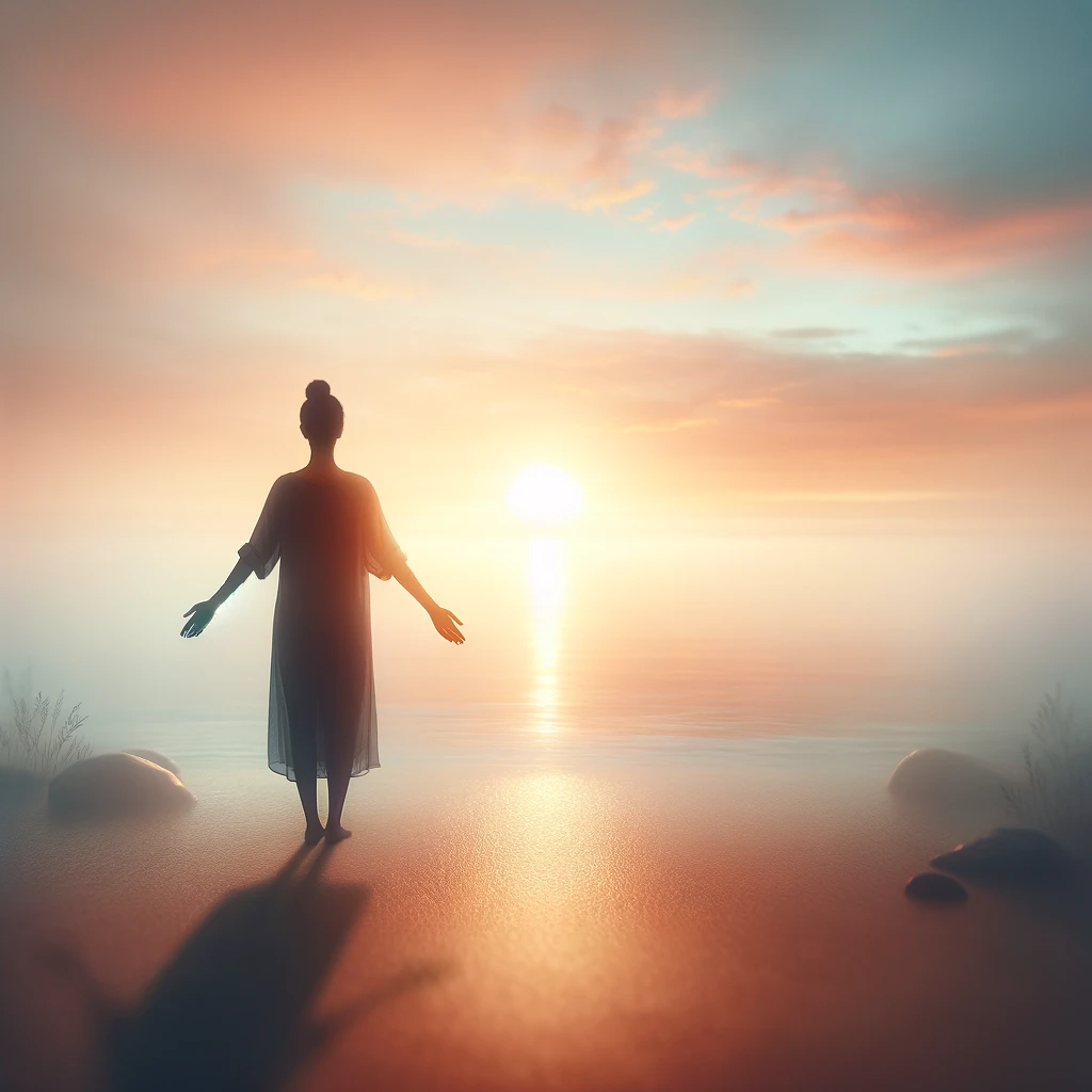 Finding Hope In Loss