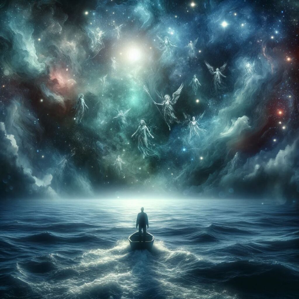 How To Connect With Your Deceased Loved Ones