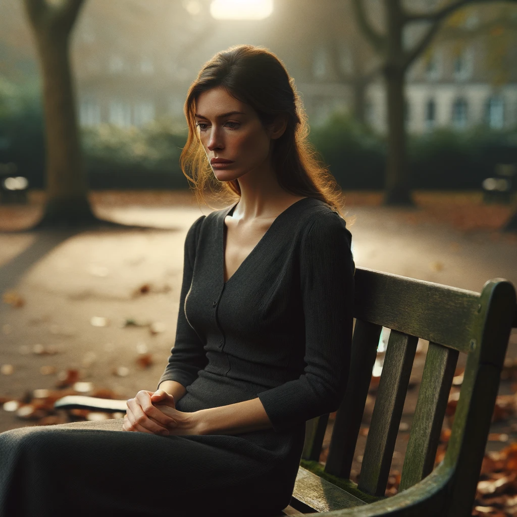 Navigating Emotions Of Grief and Loss