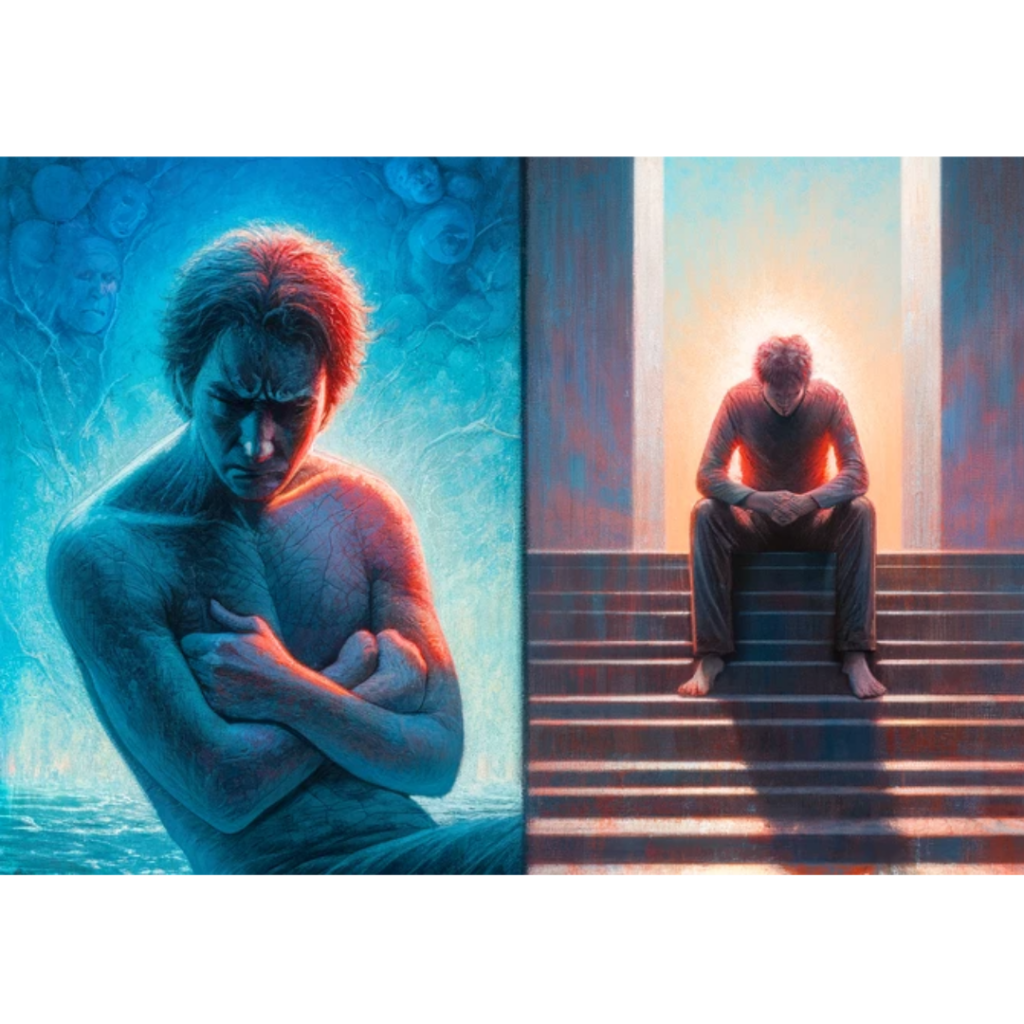 Navigating Grief After Death