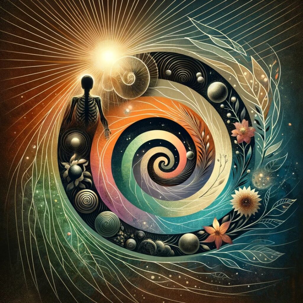 Navigating Grief After Death