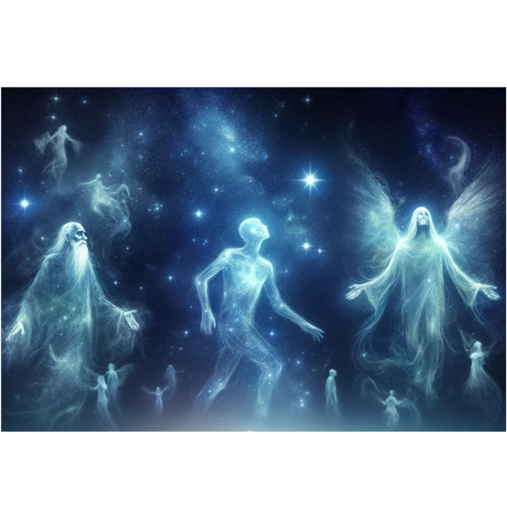 How To Connect With Your Deceased Loved Ones