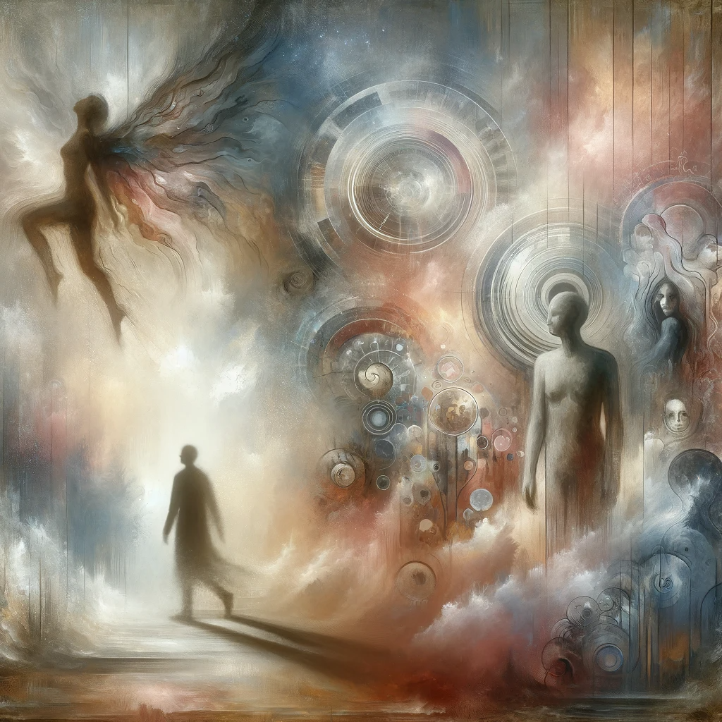 Message Of Happiness