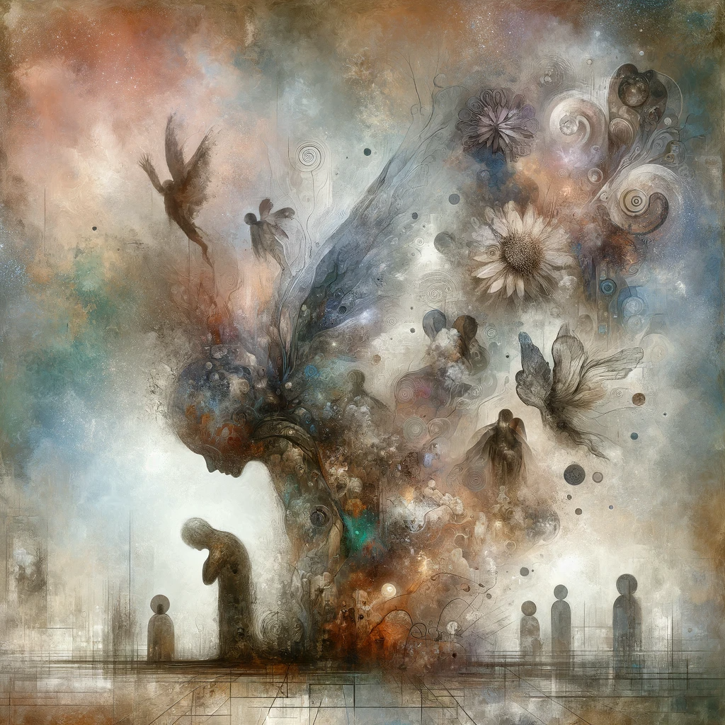 Message Of Happiness