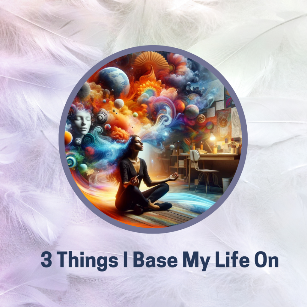 Blessed By Angels Blog