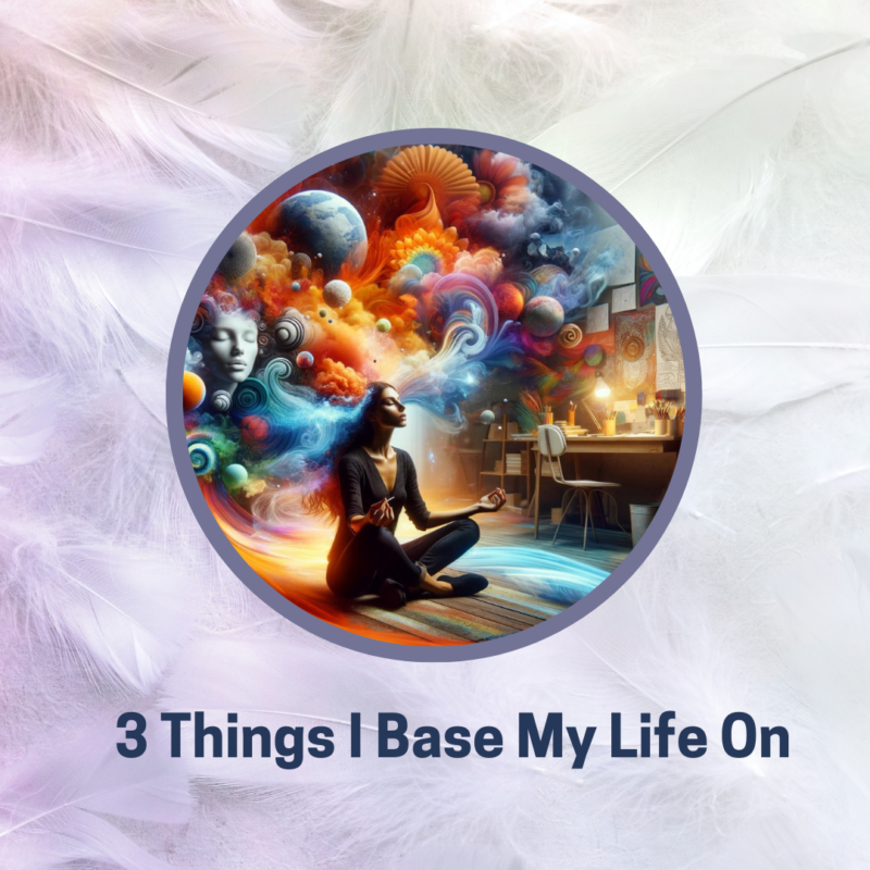 Blessed By Angels Blog