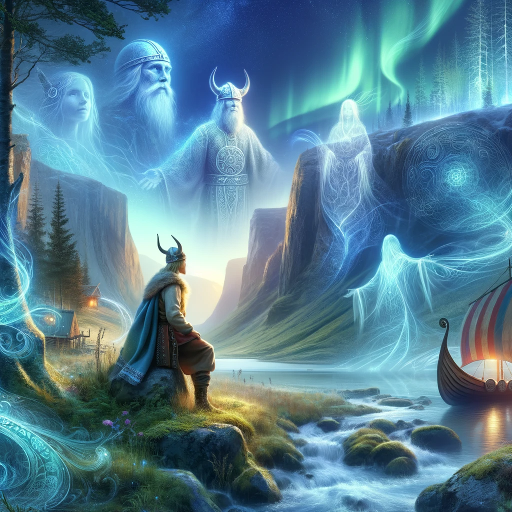 Cherishing Your Ancestral Heritage