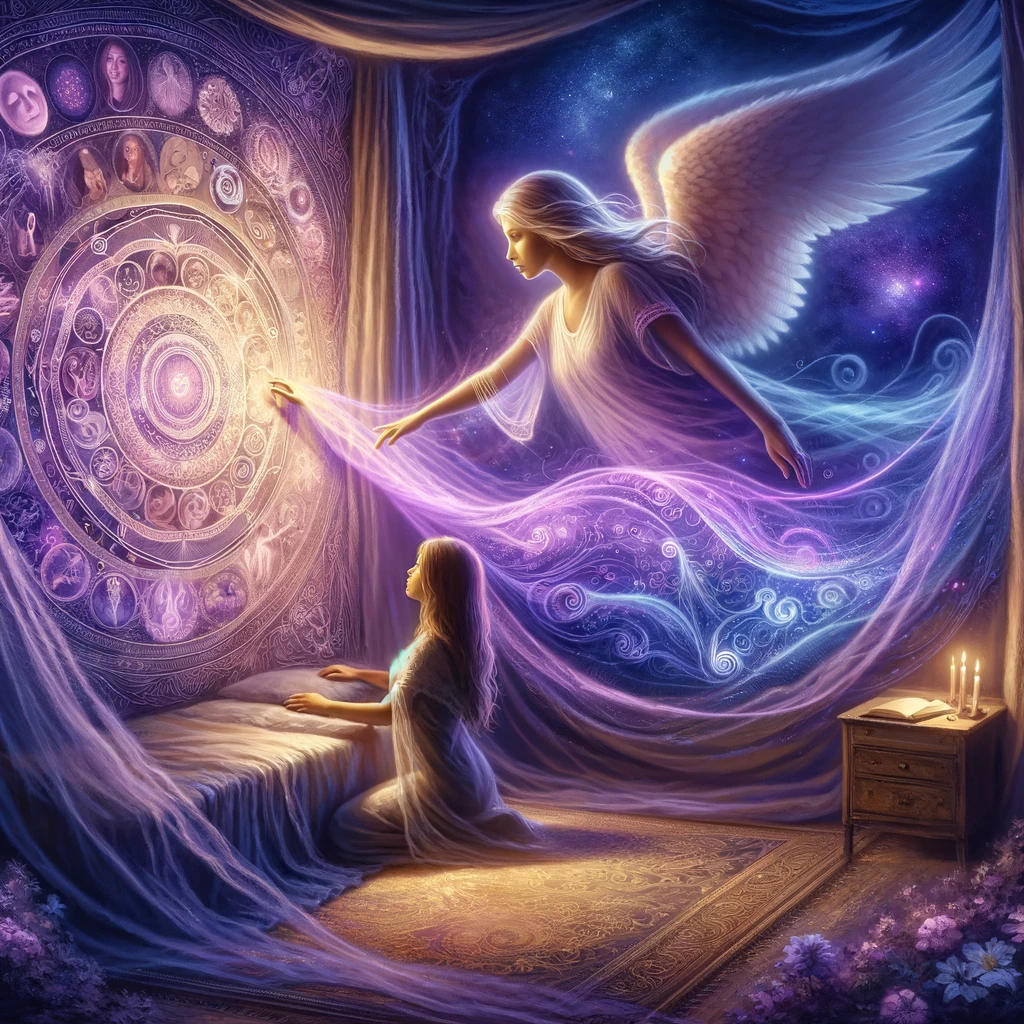 Tapestry of Connection